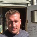 Greg Dees - @deeseltruck - Instagram