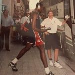 Greg Degnan - @gregdegnan - Instagram