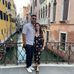 Greg Delgado - Facebook