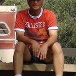 Greg Delgado - @grd888 - Instagram