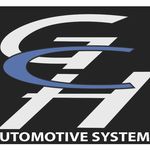 Greg Delgado - @gchautomotive - Instagram