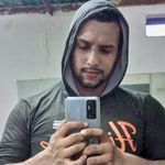 Greg Delgado - @gregdelgado_13 - Instagram