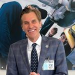 Greg “G-Man” Dellinger - @4thegeeman - Instagram