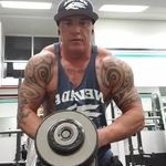Gregory Dellinger Urmston - @dell_382 - Instagram