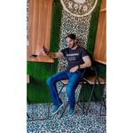 Gregory Denault - @dimfadsip - Instagram