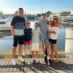 Greg Denton - @dentonator2012 - Instagram
