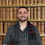 Greg DePaul - @gregdepaul - Instagram