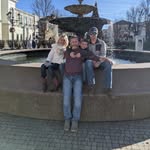 Greg DeVaney - @gregdevaney68 - Instagram