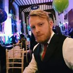 Gregory Barker-Devereux - @gbdevereux - Instagram