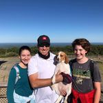 Greg Devlin - @odev77 - Instagram