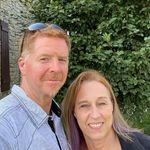 Greg DeWeese - @bigroscodrums - Instagram