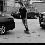 Greg De Young - @chuckosaurus_ - Instagram