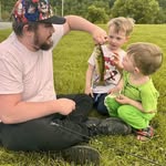 Greg Dickerson - @dickerson_greg1 - Instagram