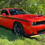 Greg Dickey - @mopar75110 - Instagram