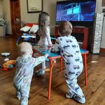 Greg Diggs - @gregolds442 - Instagram