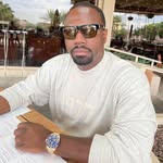 Gregory Diggs - @gdiggsii - Instagram