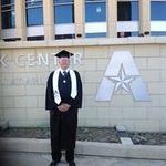 Greg Dillard - @flash1956011 - Instagram