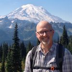Gregory Cardinal Dilley - @cascadiangreg - Instagram