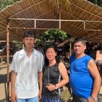 Greg Dizon - Facebook