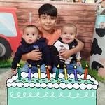 Greg Azevedo - @greg_do_abacaxi - Instagram