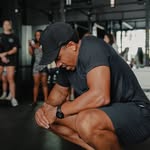 Greg Buford - @gregdontstop - Instagram