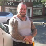 Greg Domey Sr. 038 - @gregdomeysr - Instagram