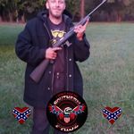 Greg Dobbs - @gregrdobbs2020 - Instagram