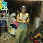 Greg Dobbs - @greg_dobbs420 - Instagram