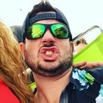 Greg Dolan - @rorymcfly5 - Instagram