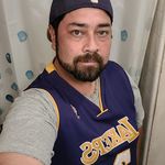Greg Dominguez - @greggy221 - Instagram