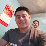 Greg Dominguez Hernandez - @evelyn_71 - Instagram