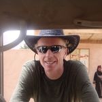 Greg Donovan - @gregdonovan5402 - Instagram