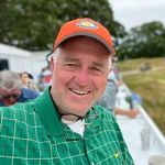 Greg Donovan - @irfan_qureshi7 - Instagram