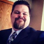 Greg Donovan - @gahdjr - Instagram
