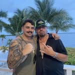Greg Donovan - @gegdono - Instagram