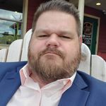 Greg Donovan - @praiseandprayer - Instagram