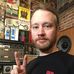 Greg Dorris - Facebook