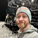 Greg Dorris - @greygrayfunk - Instagram