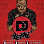 Greg Djlefty Dorsey - @djlefty89 - Instagram