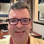 Greg Dorsey - @thtrboy1969 - Instagram