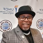 Greg Dorsey - @chefgreg_dj - Instagram