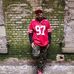 Greg Dorsey - Facebook