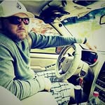 Greg Doss - @gregdoss1983 - Instagram