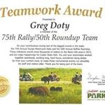 Greg Doty - @skunkchaser01 - Instagram