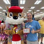 Greg Doty - @dotys.in.florida - Instagram