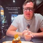 Greg Douglass - @greg_douglass - Instagram