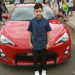 Greg Douglass - @douglassgreg5 - Instagram