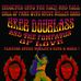 Greg Douglass and The Pompatus Of Love Tour UK 2022 - Facebook