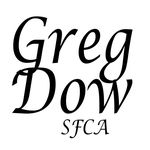 Greg Dow - @dowfineart - Instagram