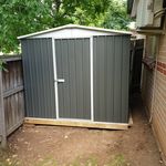 Greg Dowden - @greggardensheds - Instagram